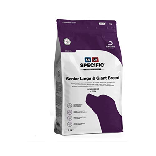 Specific Canine Senior Cgd-XL Large Giant 12Kg 12000 g