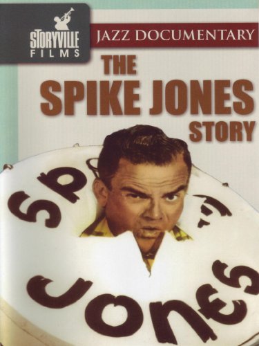 Spike Jones - The Spike Jones Story [Italia] [DVD]