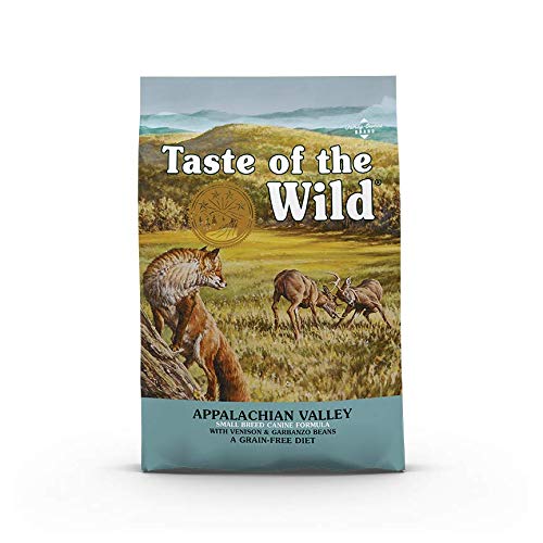 Taste of the Wild 5.6Kg Appalachian Valley 5600 g