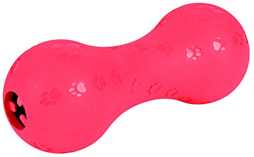 Trixie Dog Activity Snack - Pesa jueguete, 15 cm, Niv.2