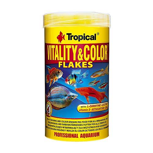 Tropical Vitality Color farbförderndes Copo Forro, 1er Pack (1 x 250 ml)