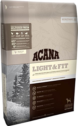 ACANA Light & Fit 340 gr