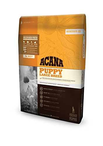 Acana Puppy Large Breed comida para perros 11,4 Kg