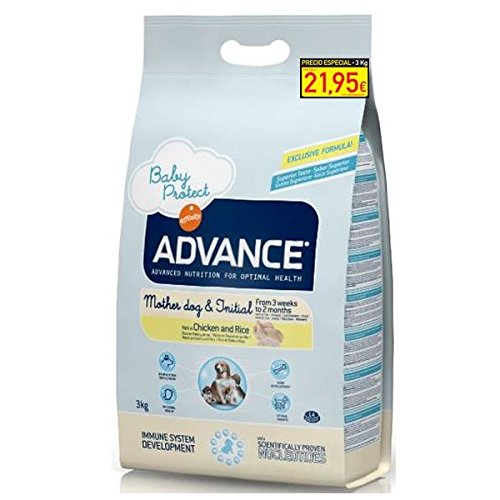 ADVANCE - ADVANCE PUPPY PROTECT INITIAL - 400 g