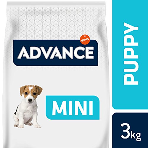 Advance Pienso para Perros Mini Puppy - 3000 gr
