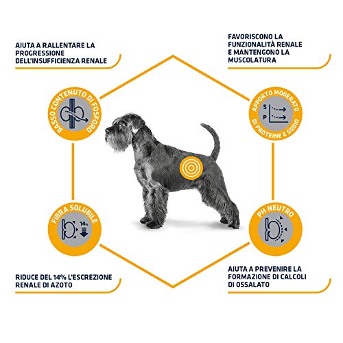 Advance Veterinary Canine Renal Failure 3Kg, 3 kg