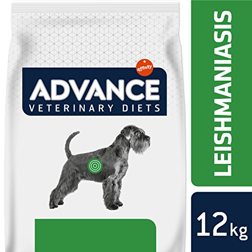 Advance Veterinary Diets Pienso para Perros Bajo Tratamiento De Leishmaniasis 12 Kg