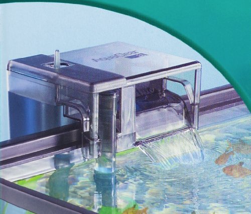 AquaClear Sistema de Filtración 20