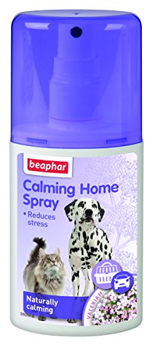 Beaphar Spray Relajante para Perros y Gatos, 125 ml