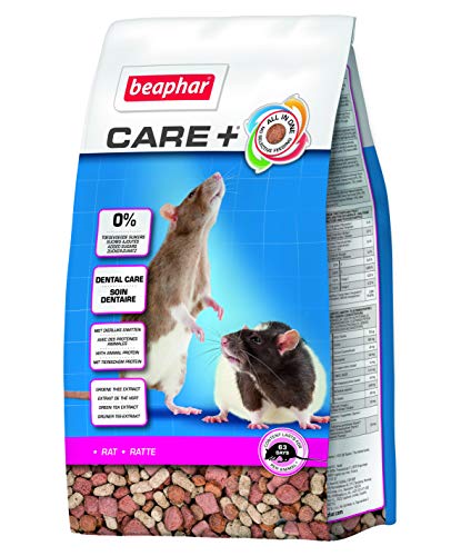 Care+ Rat 700G Beaphar
