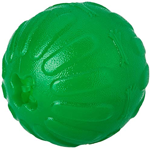 Desconocido Julius K9 Treat Dispensing Chew Ball-L, 10 Cm, Multicolor