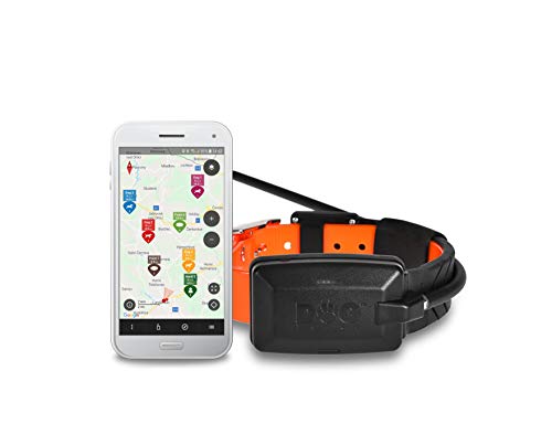 DOGtrace Collar X30 (GPS + Beeper)
