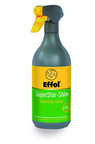 Effol Super Star Shine Spray 750 ml by Effol