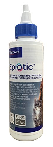 Epiotic-DET Auricol Vet