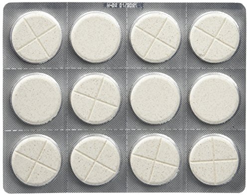Farmadiet Hyaloral Razas Grandes y Gigantes 10 Blísters con 12 Comprimidos - Total: 120 Comprimidos