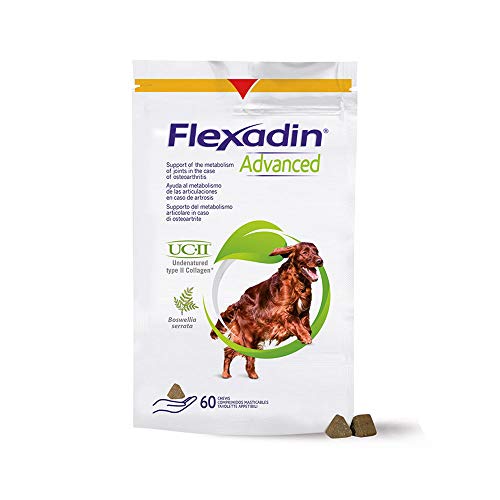 Flexadin Advanced - 60 Pastillas