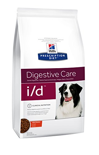 Hill`s Alimento Dietético para Perros I/D - 2 kg