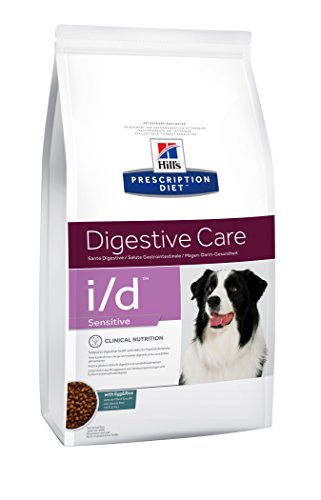 Hill`s Alimento Dietético para Perros I/D Sensitive - 1,5 kg