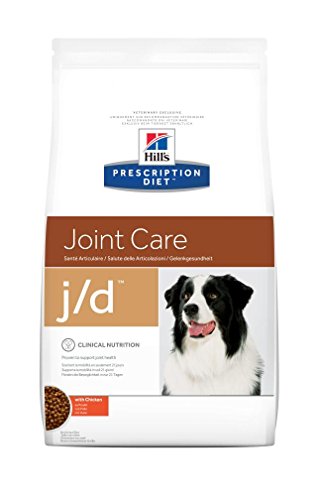 Hill`s Alimento Dietético para Perros J/D - 5 kg
