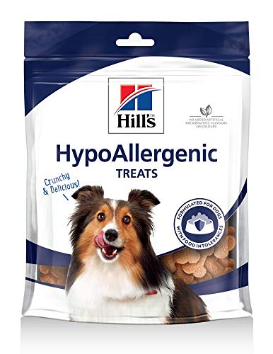 Hill`s Alimento Dietético para Perros Z/D Hypoallergenic Treats - 220 gr