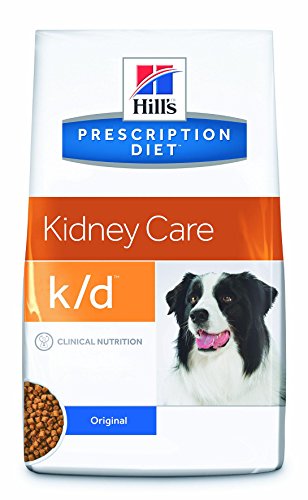 Hills Diet Canine k/d 2 kg