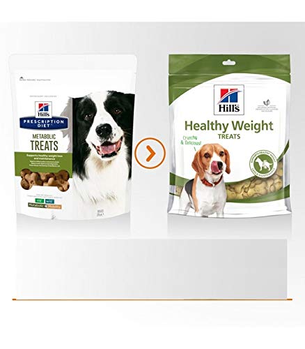 Hills diet Canine Metabolic Treats 220gr x 1