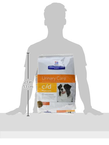 Hill's HPD Canine C/D - 5 kg