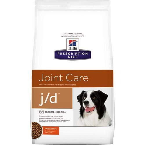 Hill's HPD Canine J/D - 12 kg