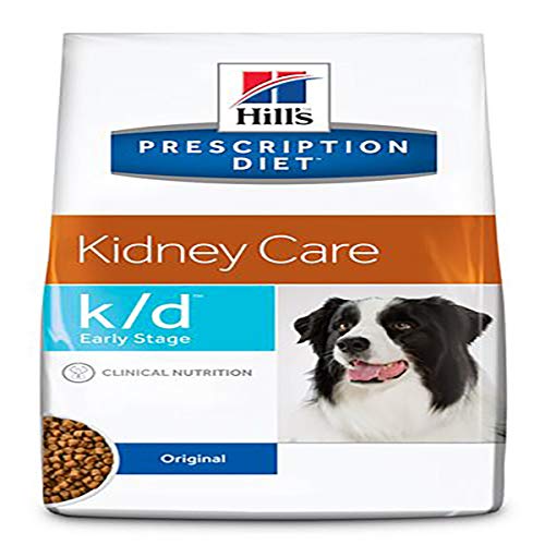 Hill's HPD Canine K/D Early Stage 12Kg 12000 g