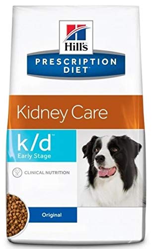 Hill's HPD Canine K/D Early Stage 1,8Kg 1800 g