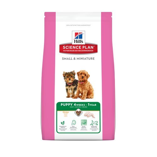 HILLS PET NUTRITION Alimentos de Mascotas, 3 kg