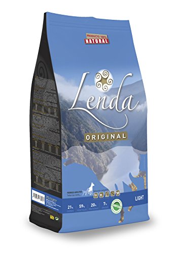 Lenda Original Adult Light - 15000 gr