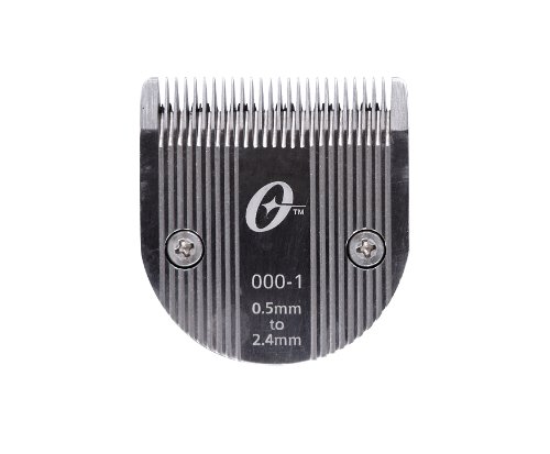 Oster C200 - Cuchilla para cortapelos C200 iónico