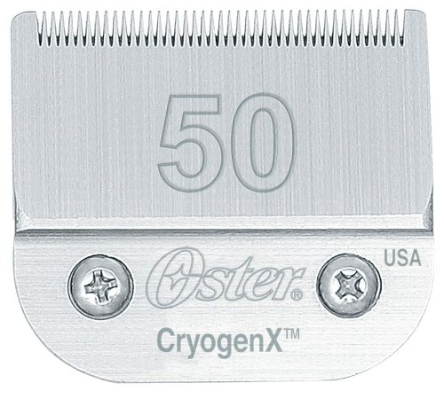 OSTER Cabezal de Corte n.º 50, L: 0,2 mm