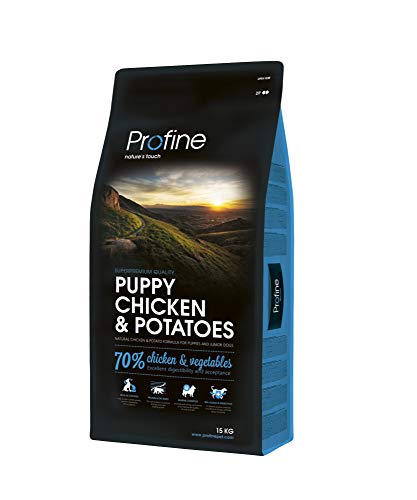 Profine Puppy Chicken 15 kg