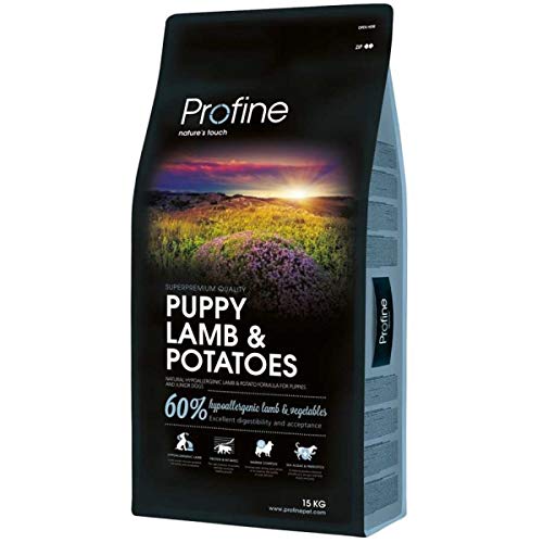 Profine Puppy Lamb 15 kg