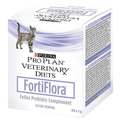 Purina Plan Veterinary Diet Suplemento Alimentario para Gatos - 30 gr