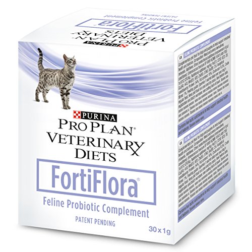 Purina Plan Veterinary Diet Suplemento Alimentario para Gatos - 30 gr
