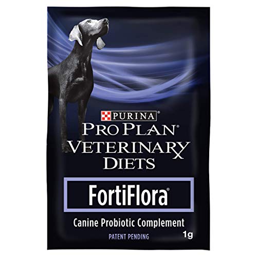 Purina Plan Veterinary Diet Suplemento Alimentario para Perros - 30 gr