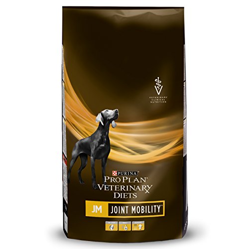 Purina Pro Plan, Dieta Veterinaria Canina - Pienso seco para la Mejora de la Movilidad en Las articulaciones de los Perros
