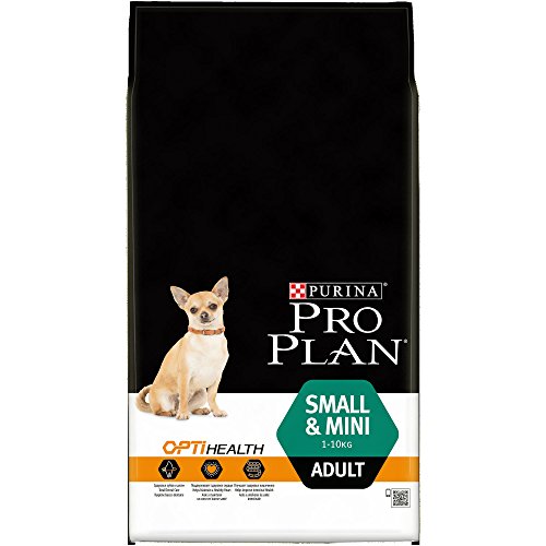 Purina Pro Plan Small & Mini Adult OPTI Balance Chicken Comida para Perros - 7000 gr