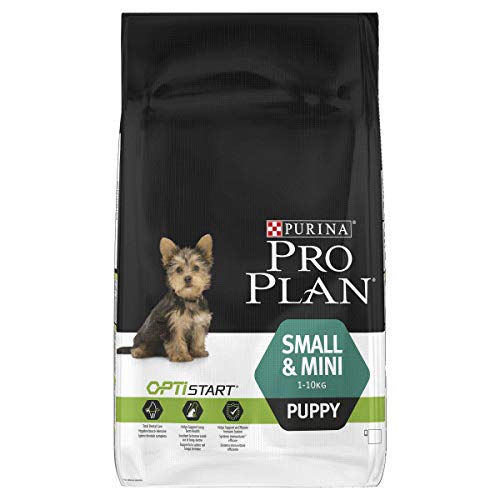 Purina Pro Plan Small & Mini Puppy OPTI Start Chicken Comida para Perros - 7000 gr
