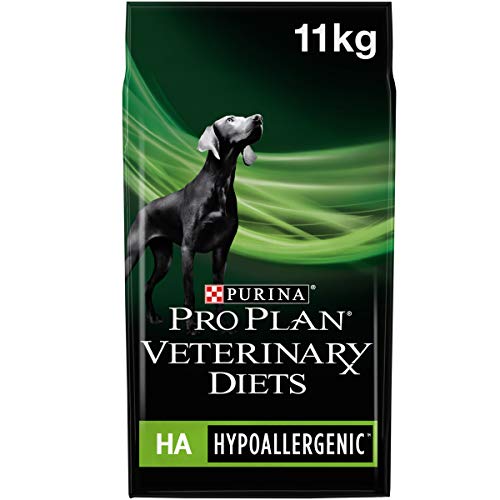 Purina Pro Plan Vet Canine Ha 11Kg, 11 kg, 11