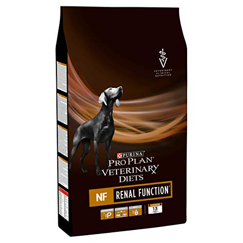 Purina Pro Plan Vet Canine Nf 2X3Kg, 3 kg