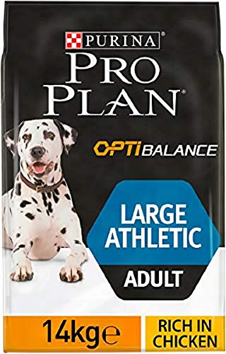 Purina ProPlan Large Adult Athletic Balance Pienso para perro Adulto 14 Kg