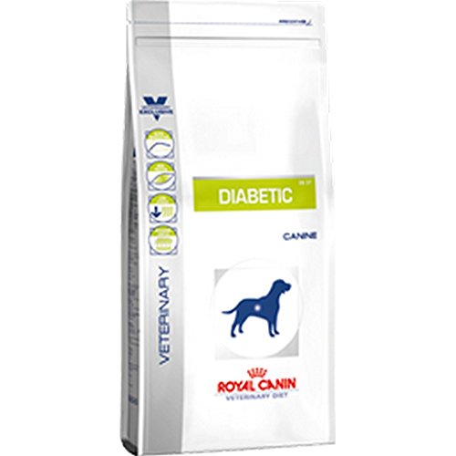 ROYAL CANIN Alimento para Perros Diabetic DS37-12 kg