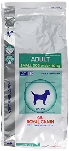 ROYAL CANIN Alimento para Perros Pequeño Adulto - 2 kg