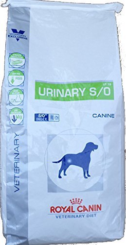 ROYAL CANIN Alimento para Perros Urinary S/O LP18-14 kg