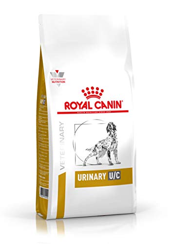 ROYAL CANIN Alimento para Perros Urinary UC Low Purine UUC18-14 kg