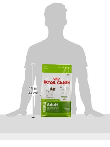 Royal Canin C-083364 S.N. X Small Adult - 3 Kg